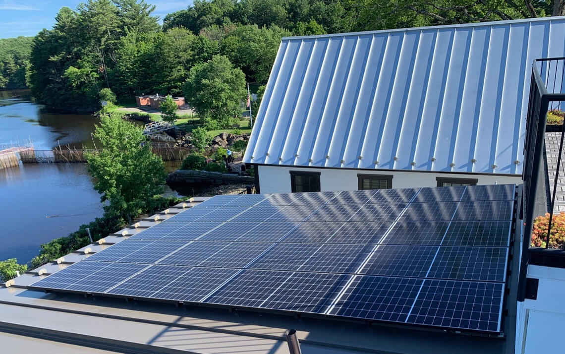 Solar Array